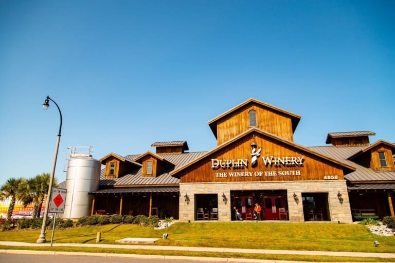 Duplin Winery